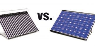 ¿Qué tipos de sistemas de energía solar para uso doméstico existen?