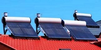 Cuanto puede Usted ahorrar invirtiendo en un calentador solar domestico o boiler Solar