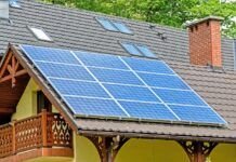 ¿Es la energía solar una buena opción para ti? solar panels heating 1477987